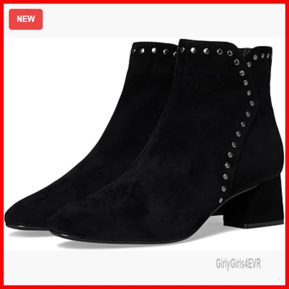 Comfortable Ankle Boots For All Day Wear, Fashionable Booties